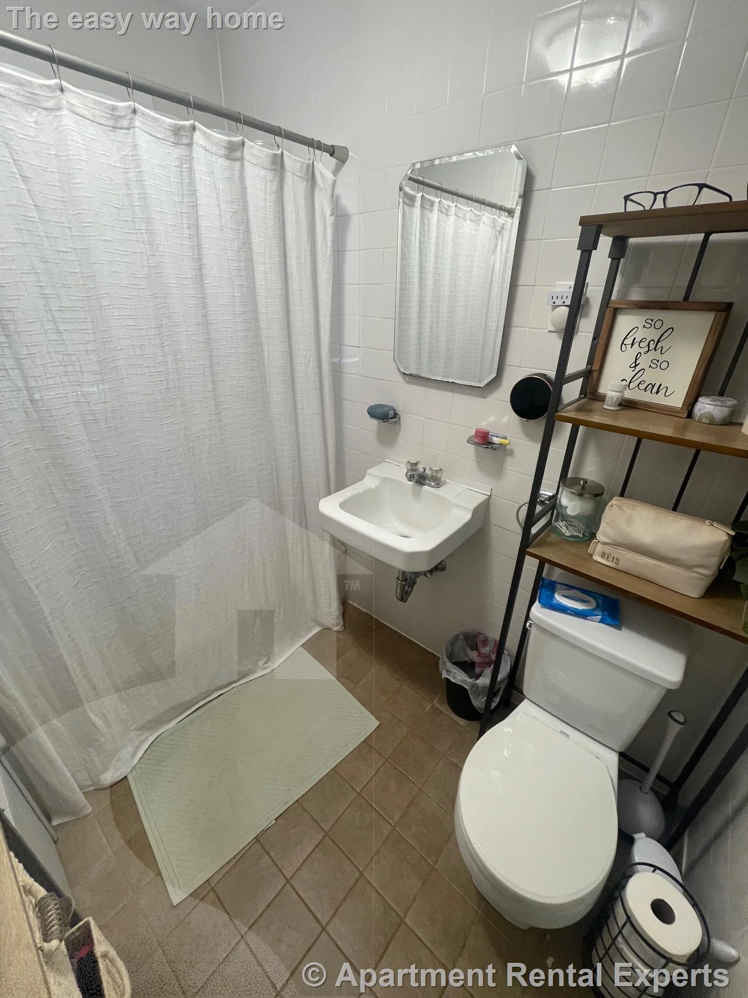2 bed, 1 bath apartment for rent at 17 Irvington Rd, Tufts — photo 13 of 19