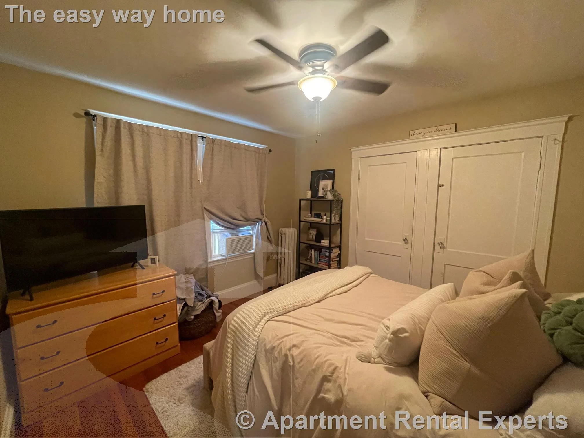2 bed, 1 bath apartment for rent at 17 Irvington Rd, Tufts — photo 11 of 19