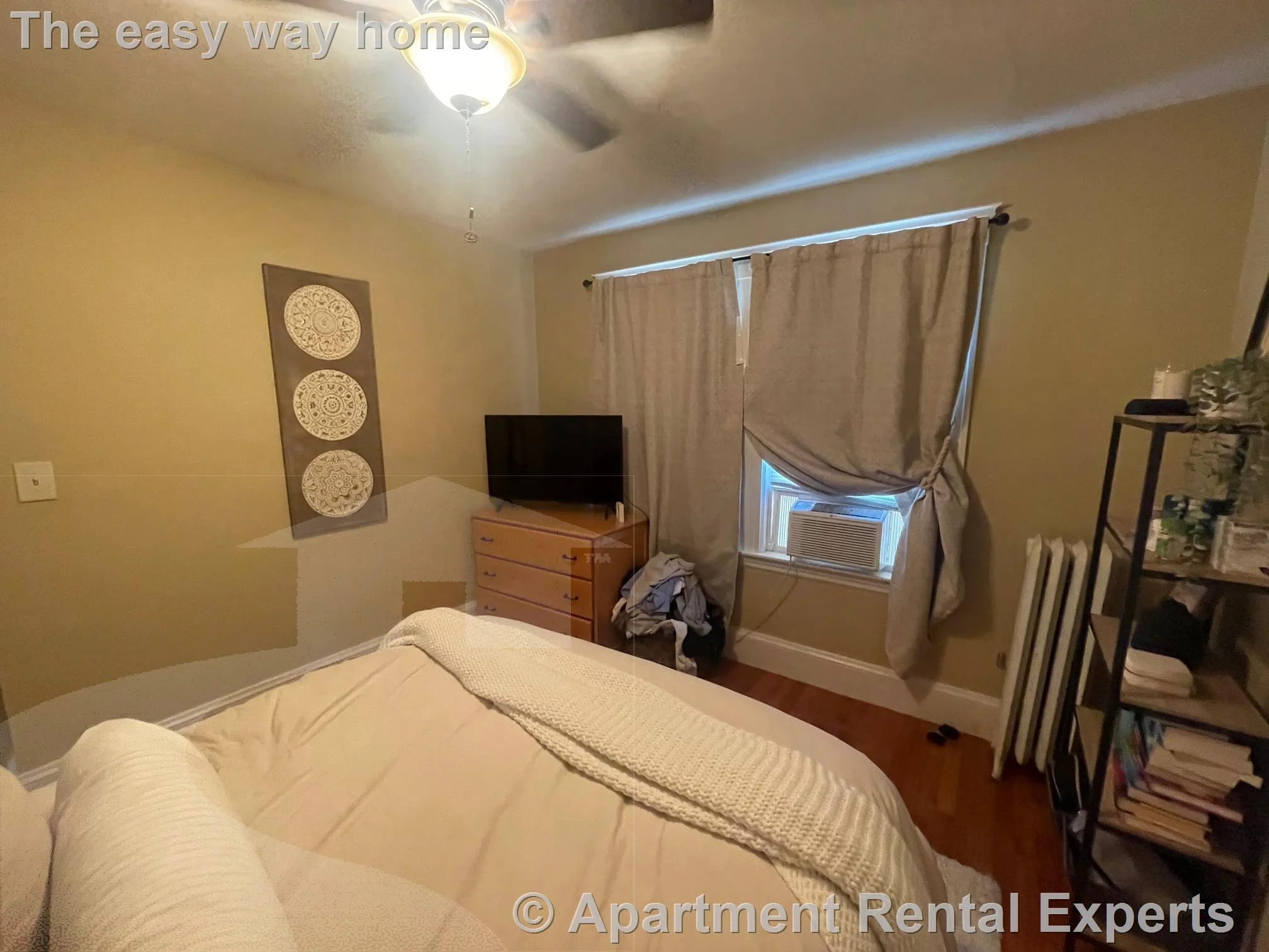 2 bed, 1 bath apartment for rent at 17 Irvington Rd, Tufts — photo 12 of 19