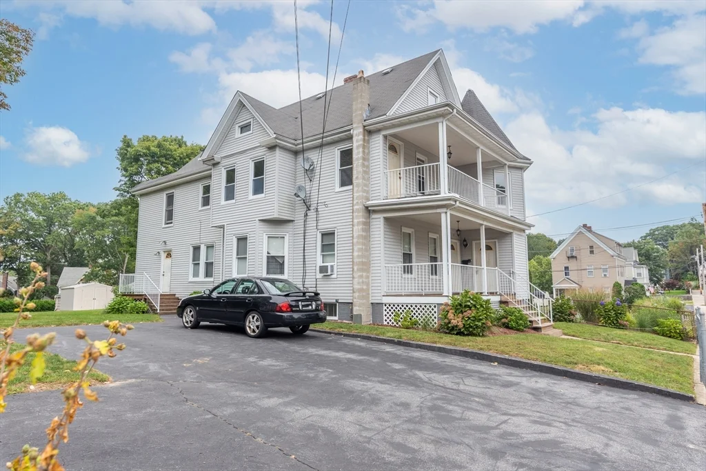 4 bed, 1 bath apartment for rent at 17 Jefferson St Unit 2, Attleboro — photo 30 of 30