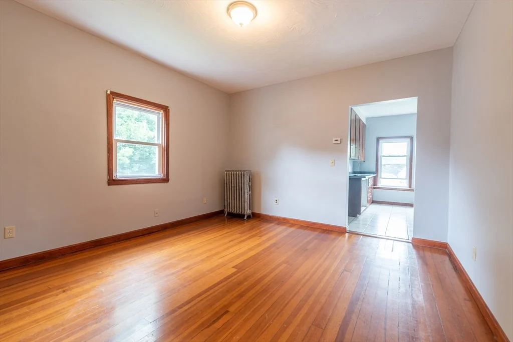 4 bed, 1 bath apartment for rent at 17 Jefferson St Unit 2, Attleboro — photo 16 of 30