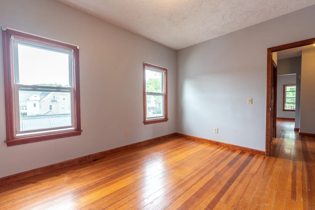 4 bed, 1 bath apartment for rent at 17 Jefferson St Unit 2, Attleboro — photo 25 of 30