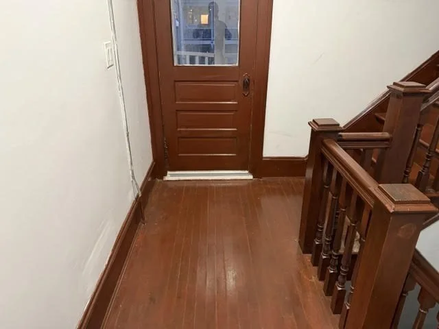 4 bed, 1 bath apartment for rent at 17 Jones St Unit 2, Worcester — photo 22 of 24