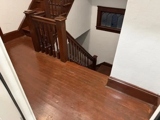 4 bed, 1 bath apartment for rent at 17 Jones St Unit 2, Worcester — photo 21 of 24