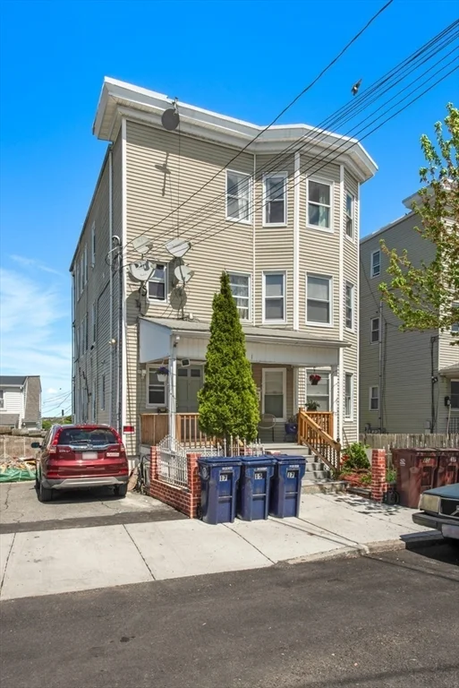 3 bed, 1 bath apartment for rent at 17 Jones St Unit 3, Everett — photo 16 of 17