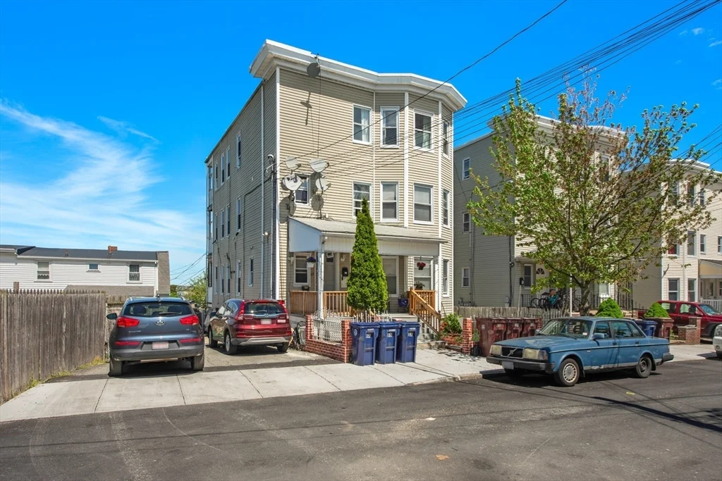 3 bed, 1 bath apartment for rent at 17 Jones St Unit 3, Everett — photo 17 of 17