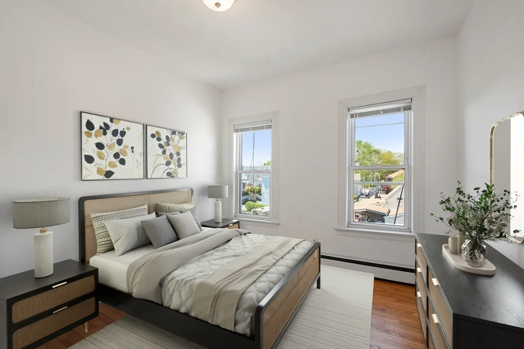 3 bed, 1 bath apartment for rent at 17 Jones St Unit 3, Everett — photo 10 of 17