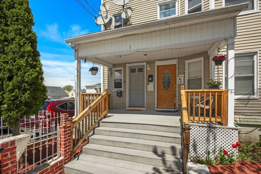 3 bed, 1 bath apartment for rent at 17 Jones St Unit 3, Everett — photo 15 of 17
