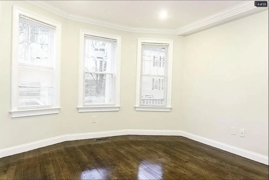 4 bed, 1.5 bath apartment for rent at 17 Kenneson Rd Unit 2, Winter Hill — photo 10 of 13