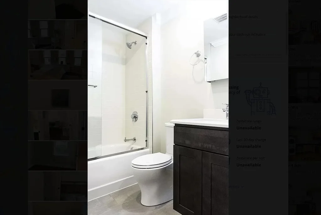 4 bed, 1.5 bath apartment for rent at 17 Kenneson Rd Unit 2, Winter Hill — photo 4 of 13