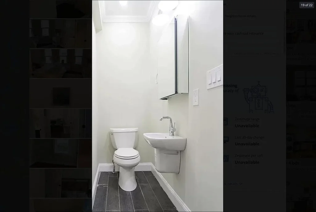 4 bed, 1.5 bath apartment for rent at 17 Kenneson Rd Unit 2, Winter Hill — photo 5 of 13