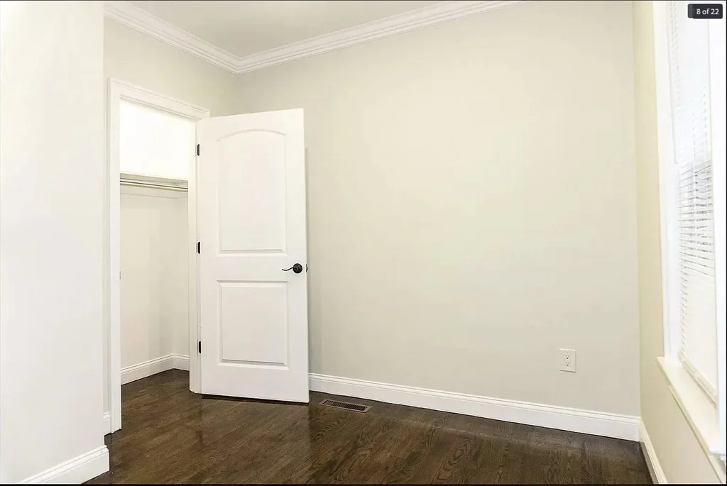 4 bed, 1.5 bath apartment for rent at 17 Kenneson Rd Unit 2, Winter Hill — photo 8 of 13