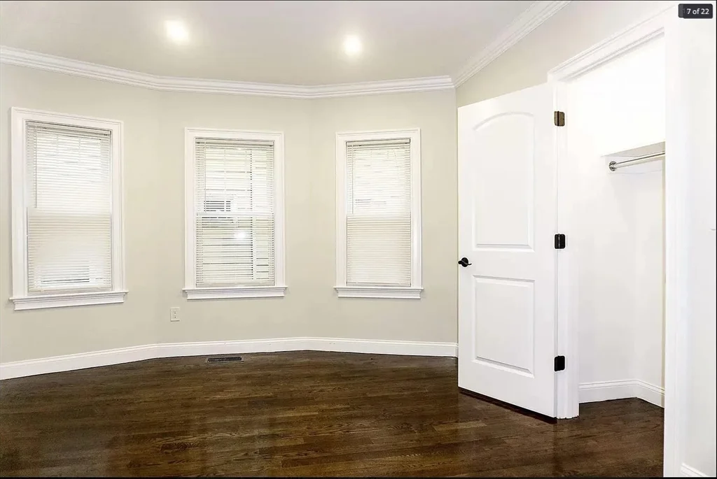 4 bed, 1.5 bath apartment for rent at 17 Kenneson Rd Unit 2, Winter Hill — photo 9 of 13