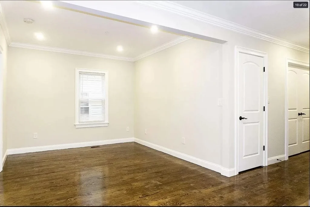 4 bed, 1.5 bath apartment for rent at 17 Kenneson Rd Unit 2, Winter Hill — photo 6 of 13