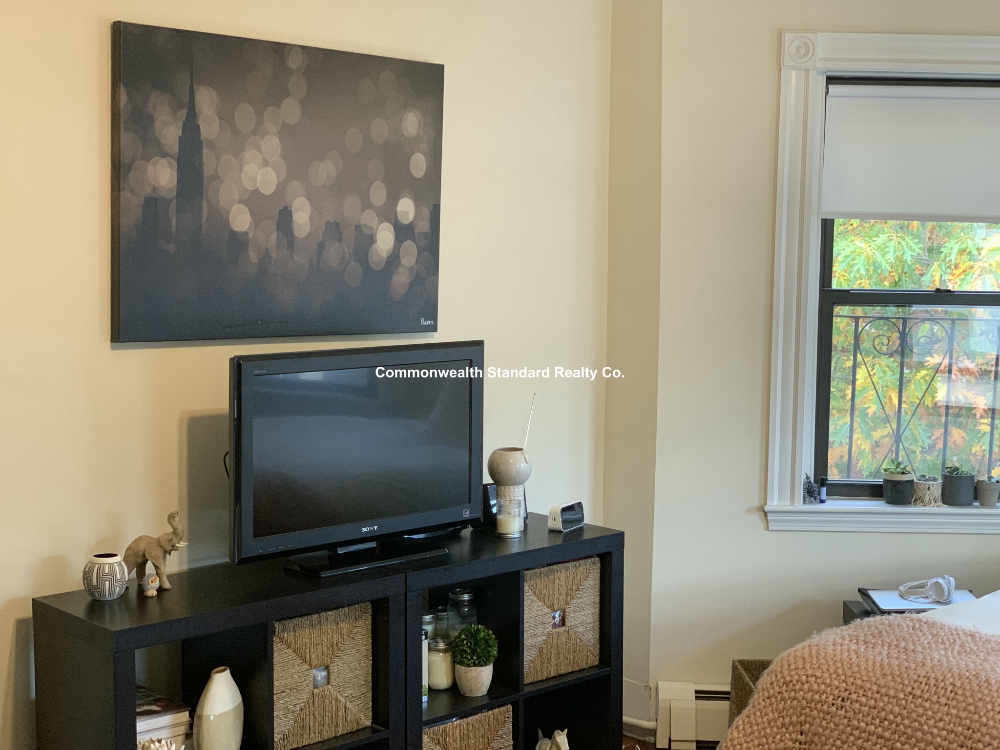 1 bed, 1 bath apartment for rent at 17 Keswick St Unit 9, Fenway — photo 7 of 12
