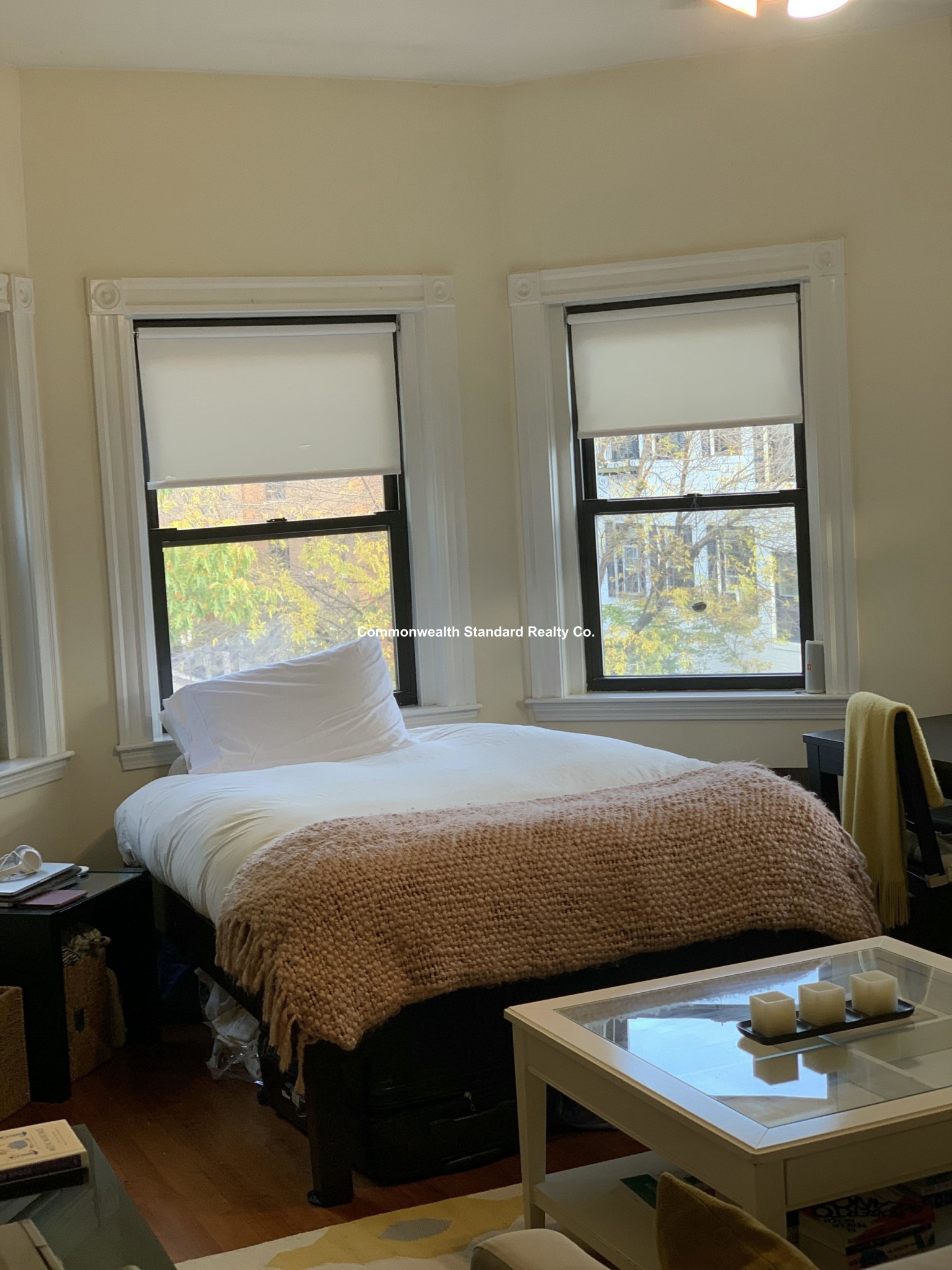 1 bed, 1 bath apartment for rent at 17 Keswick St Unit 9, Fenway