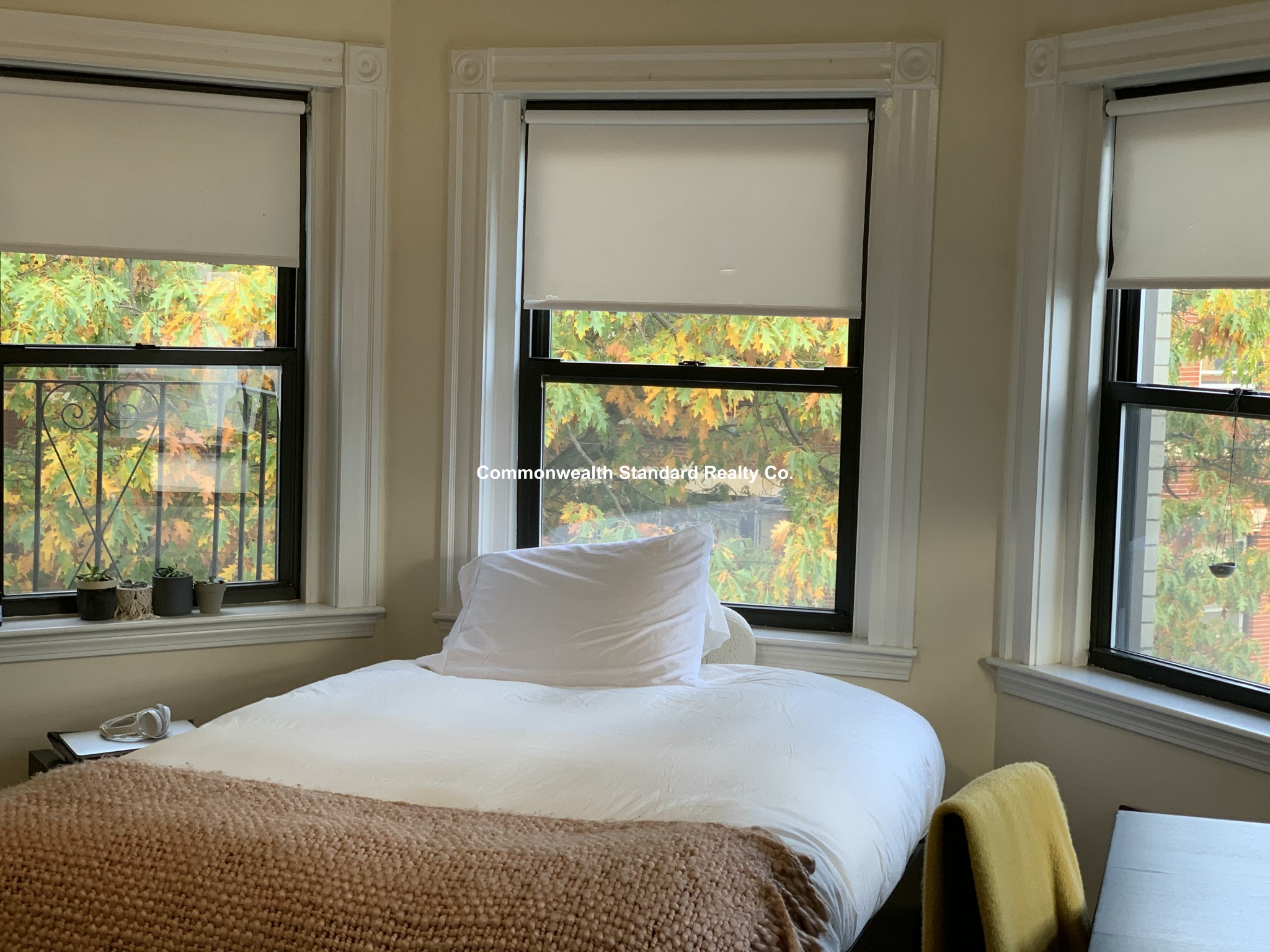1 bed, 1 bath apartment for rent at 17 Keswick St Unit 9, Fenway — photo 8 of 12