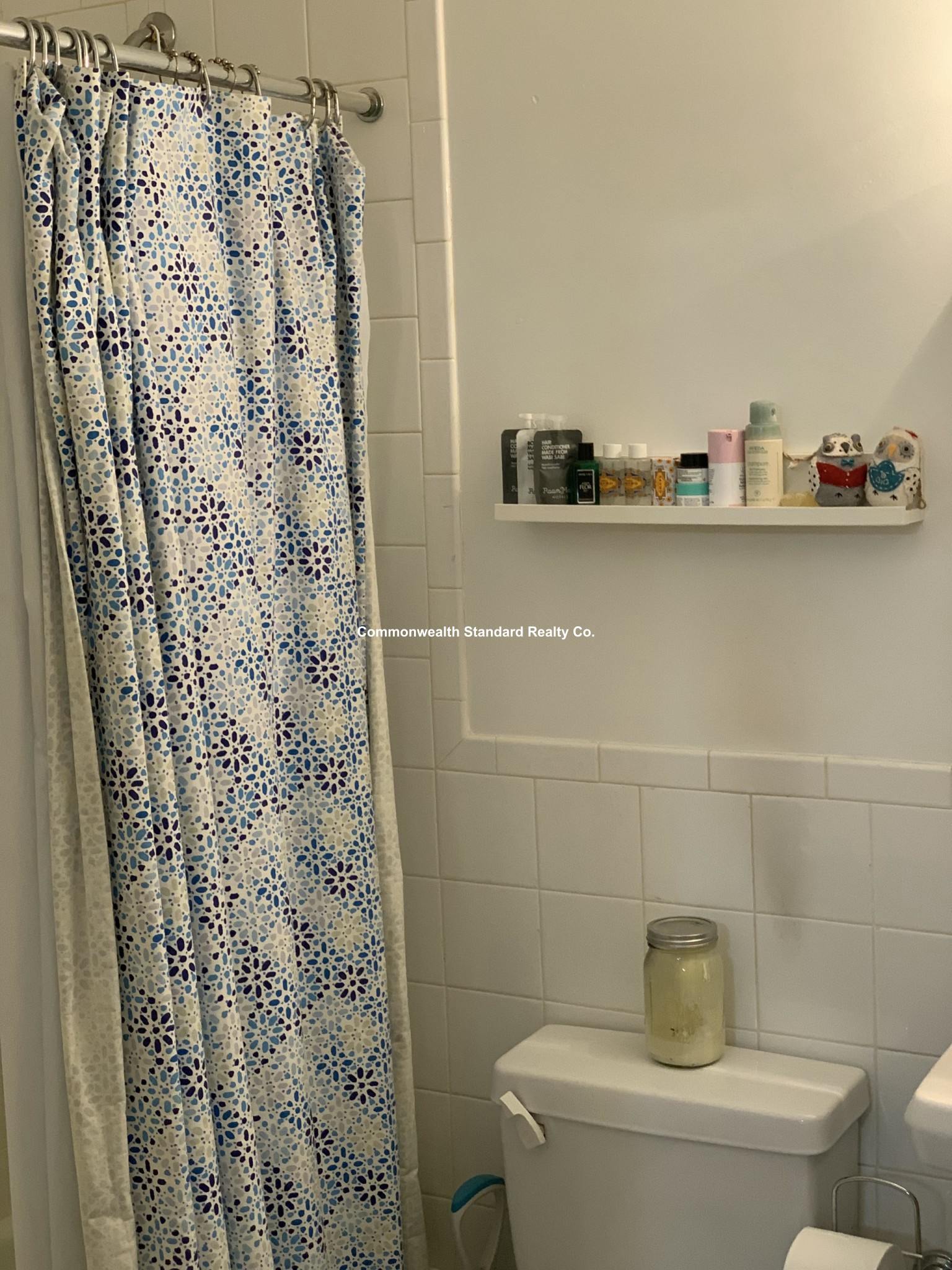 1 bed, 1 bath apartment for rent at 17 Keswick St Unit 9, Fenway — photo 4 of 12
