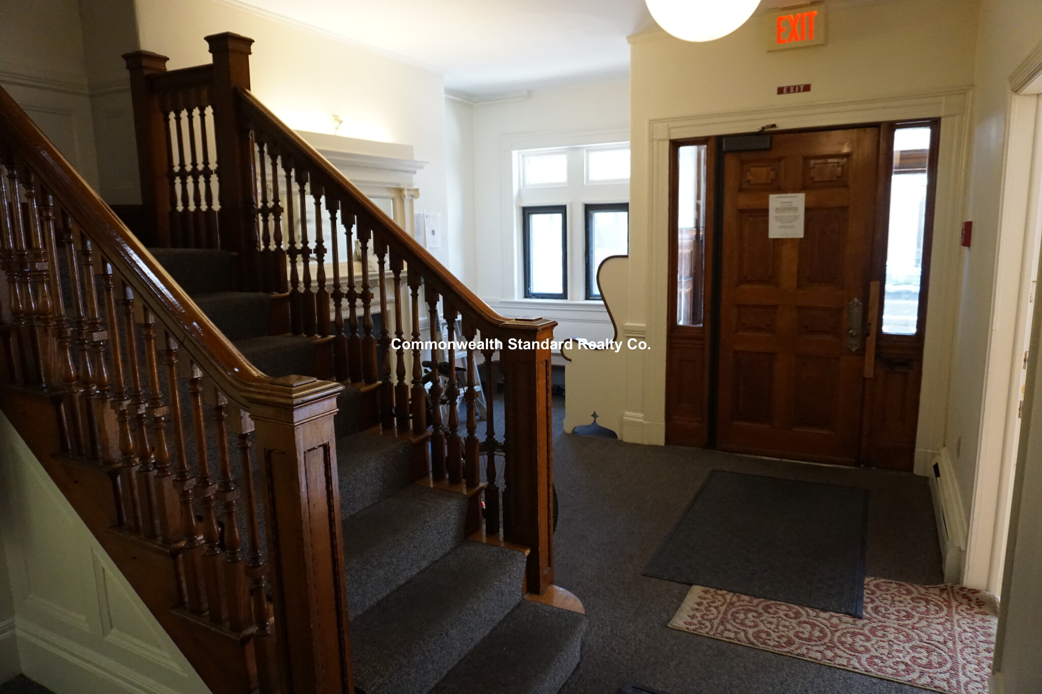1 bed, 1 bath apartment for rent at 17 Keswick St Unit 9, Fenway — photo 12 of 12