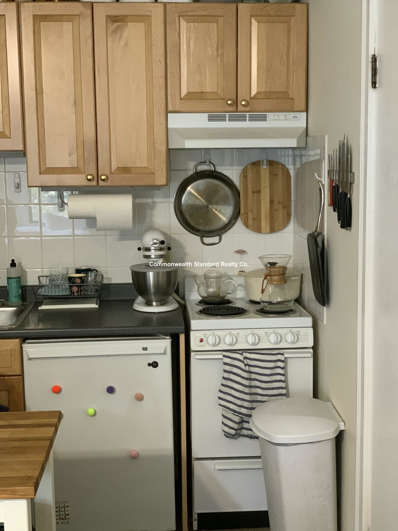 1 bed, 1 bath apartment for rent at 17 Keswick St Unit 9, Fenway — photo 2 of 12