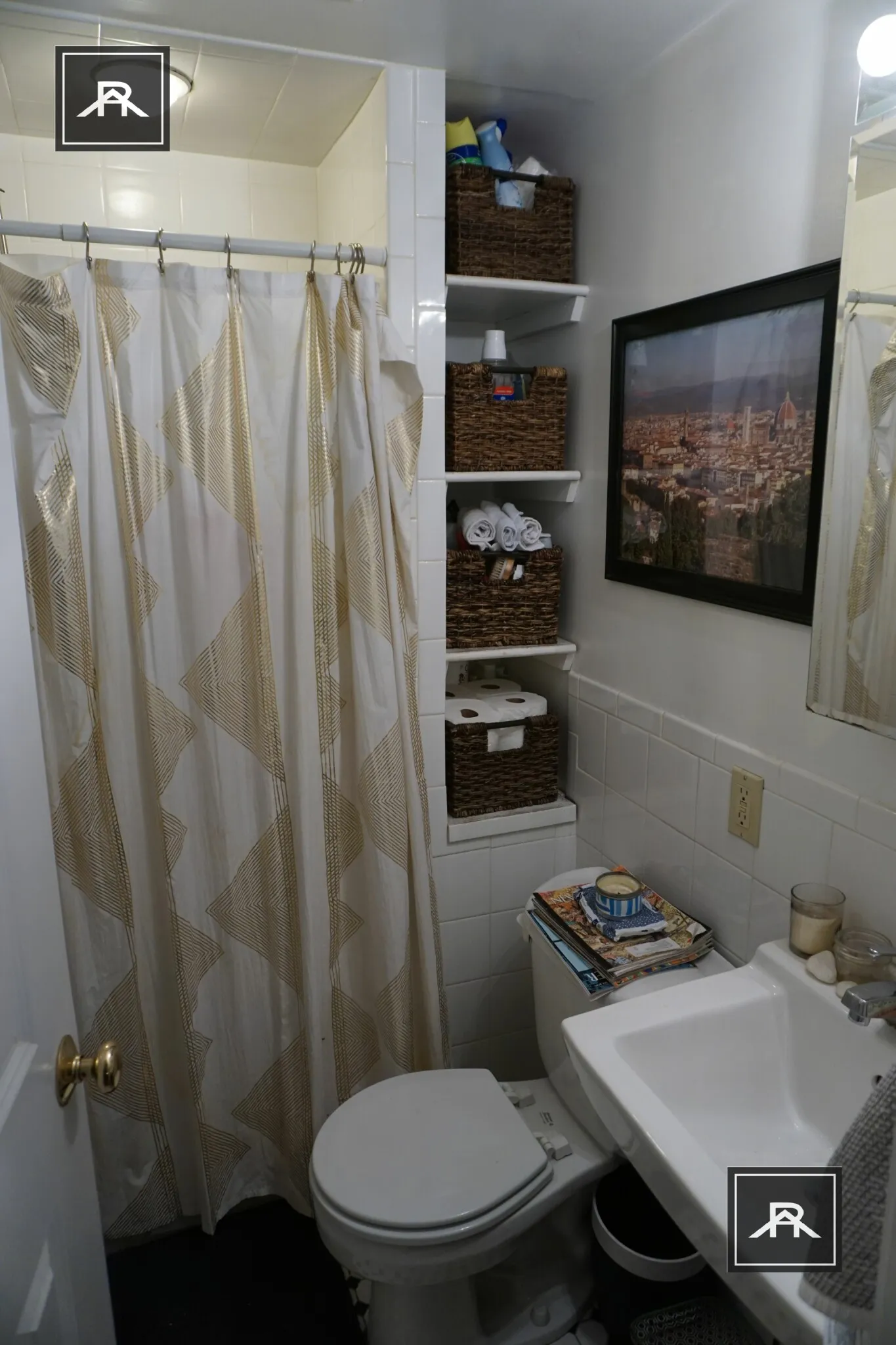 Studio bed, 1 bath apartment for rent at 17 Keswick St Unit B1, Fenway — photo 3 of 8
