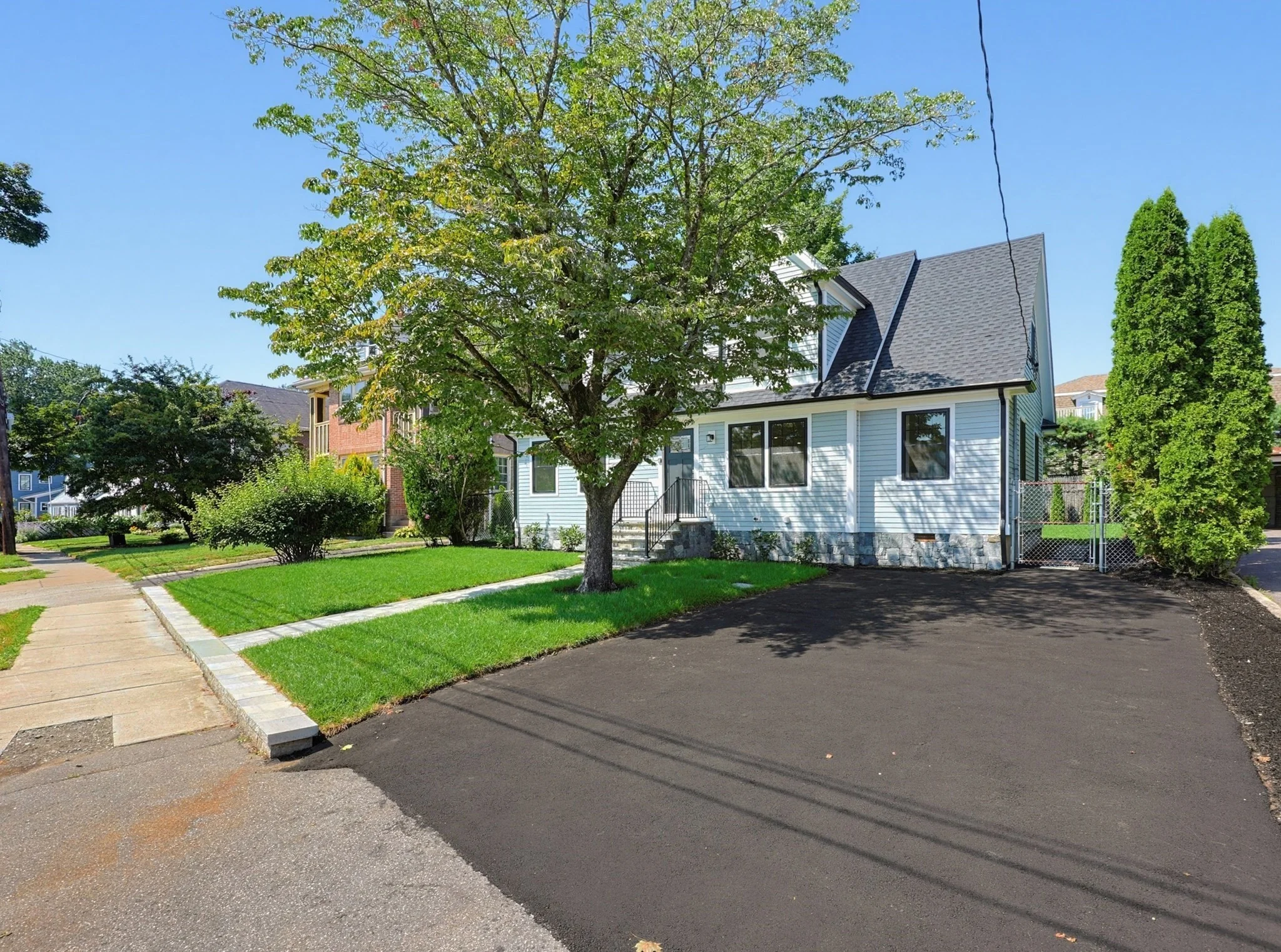 4 bed, 3 bath apartment for rent at 17 Kilburn Rd, West Newton — photo 18 of 22