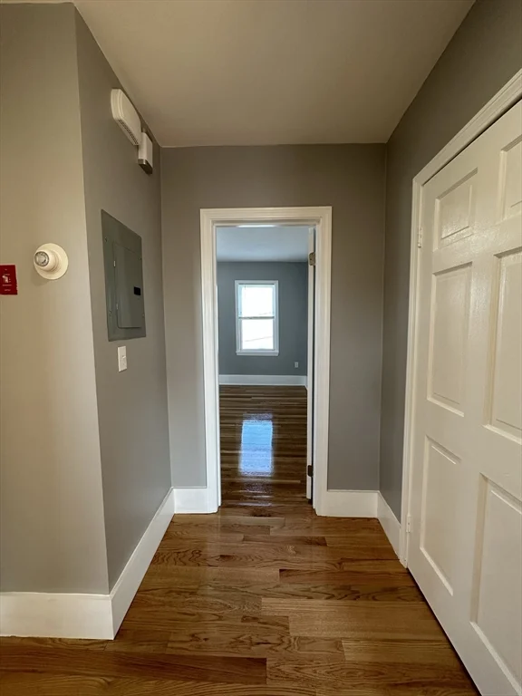 1 bed, 1 bath apartment for rent at 17 Kimball St Unit 2, Dorchester — photo 5 of 10