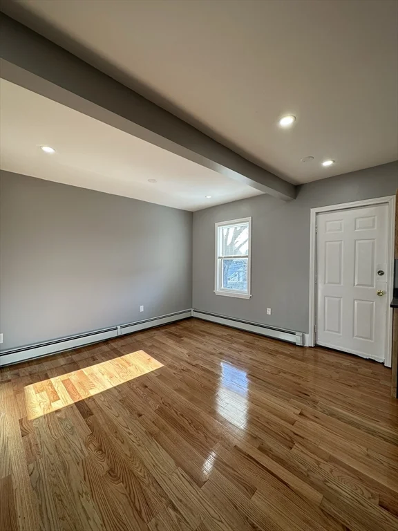 1 bed, 1 bath apartment for rent at 17 Kimball St Unit 2, Dorchester — photo 2 of 10