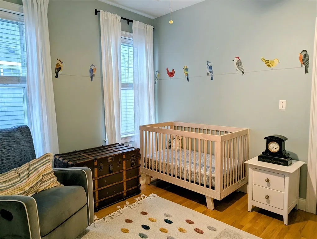 3 bed, 2 bath apartment for rent at 17 Lafield St Unit 1, Dorchester — photo 7 of 19