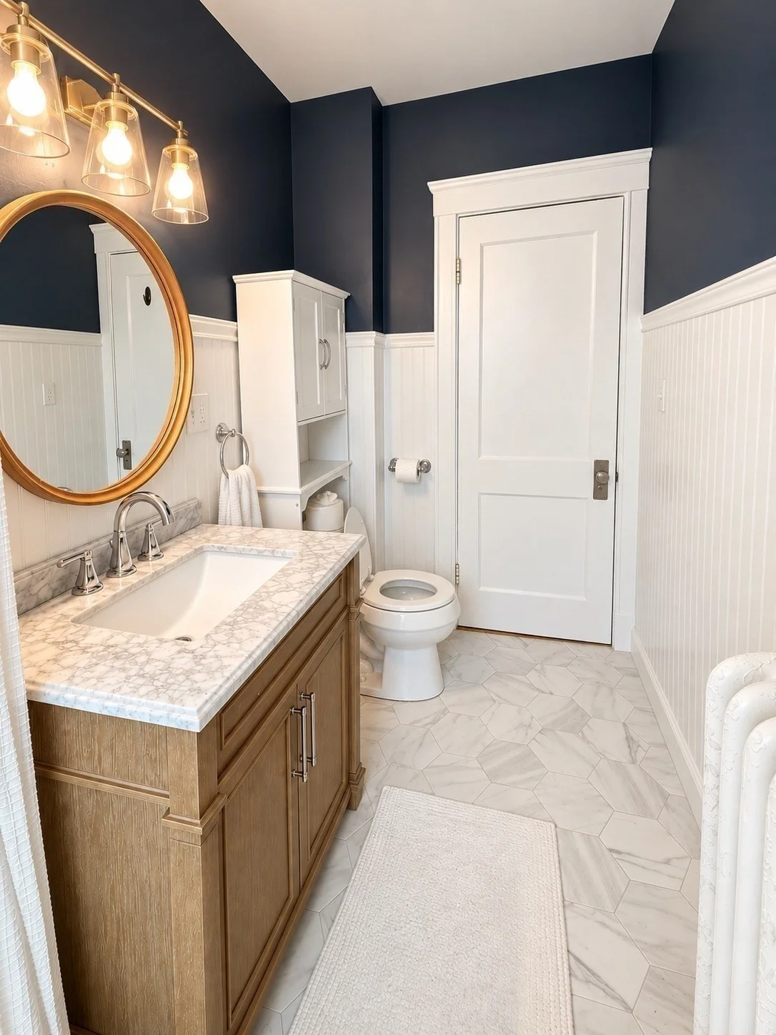 2 bed, 1 bath apartment for rent at 17 Laurel Rd Unit 1, Milton — photo 5 of 15