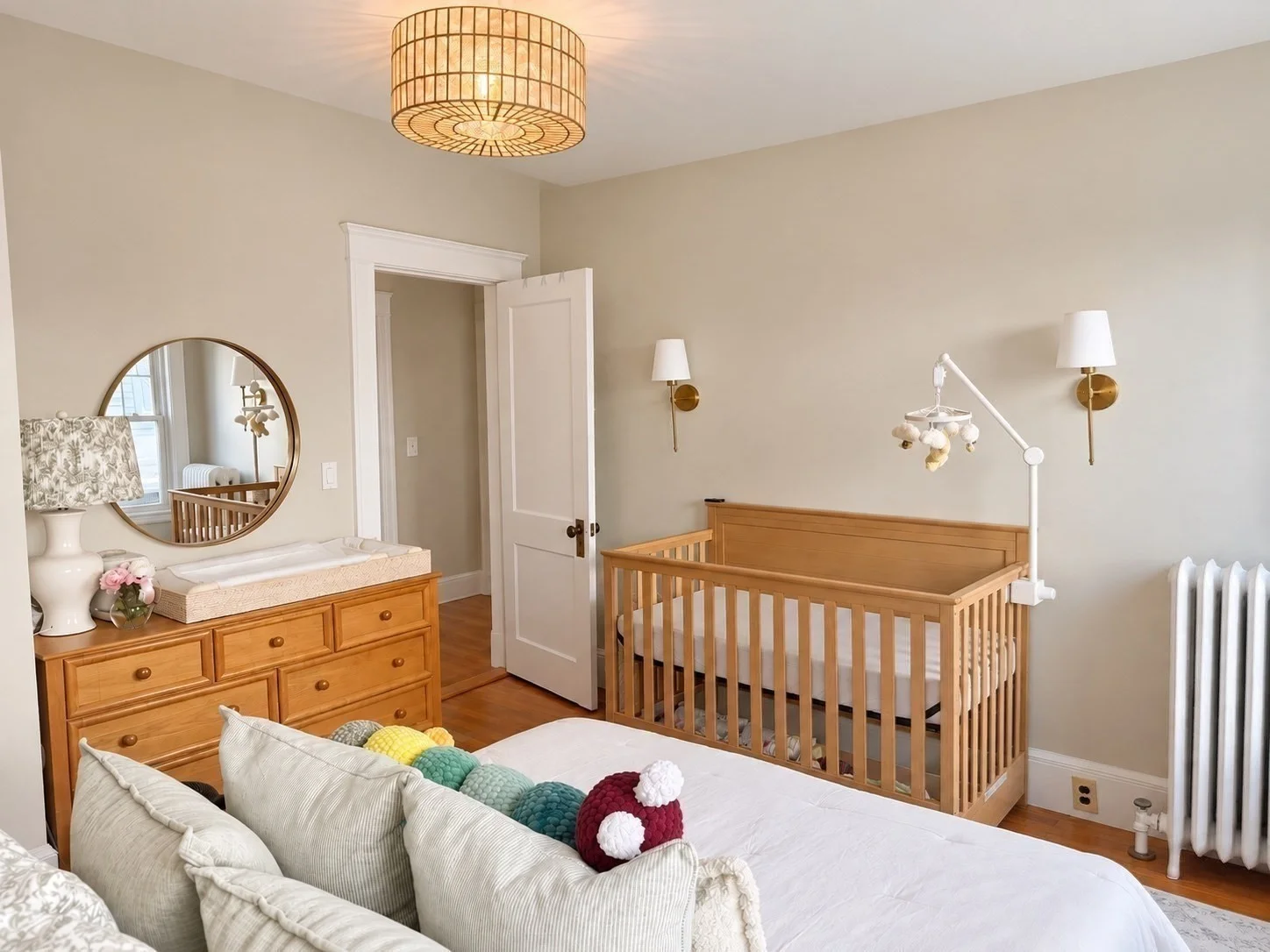 2 bed, 1 bath apartment for rent at 17 Laurel Rd Unit 1, Milton — photo 8 of 15