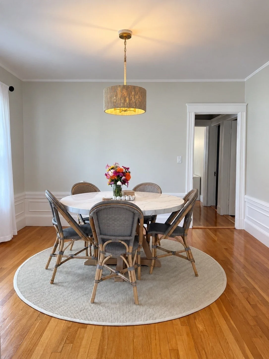 2 bed, 1 bath apartment for rent at 17 Laurel Rd Unit 1, Milton — photo 7 of 15