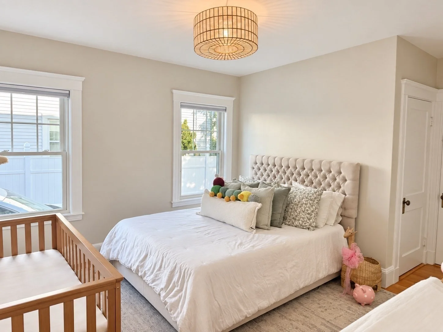 2 bed, 1 bath apartment for rent at 17 Laurel Rd Unit 1, Milton — photo 9 of 15