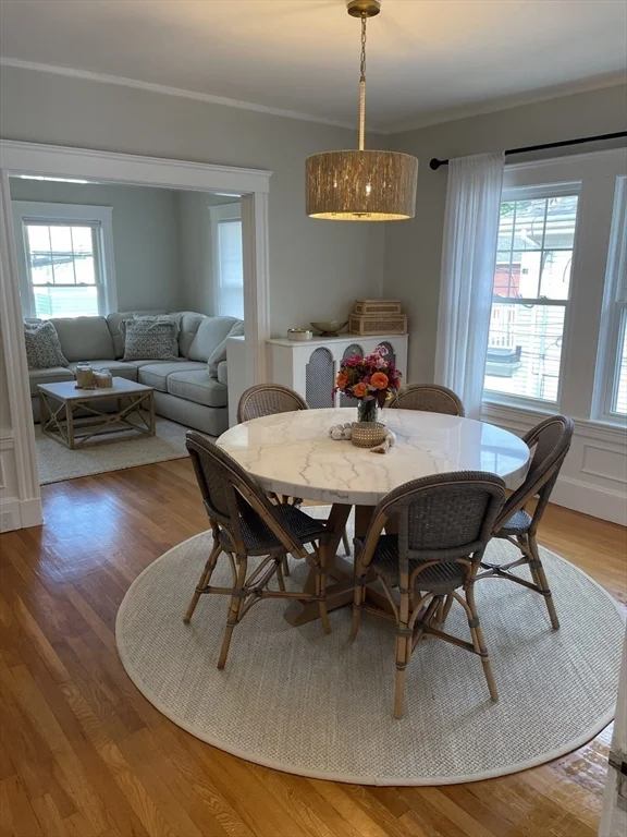 3 bed, 1 bath apartment for rent at 17 Laurel Rd Unit 2, Milton — photo 17 of 33
