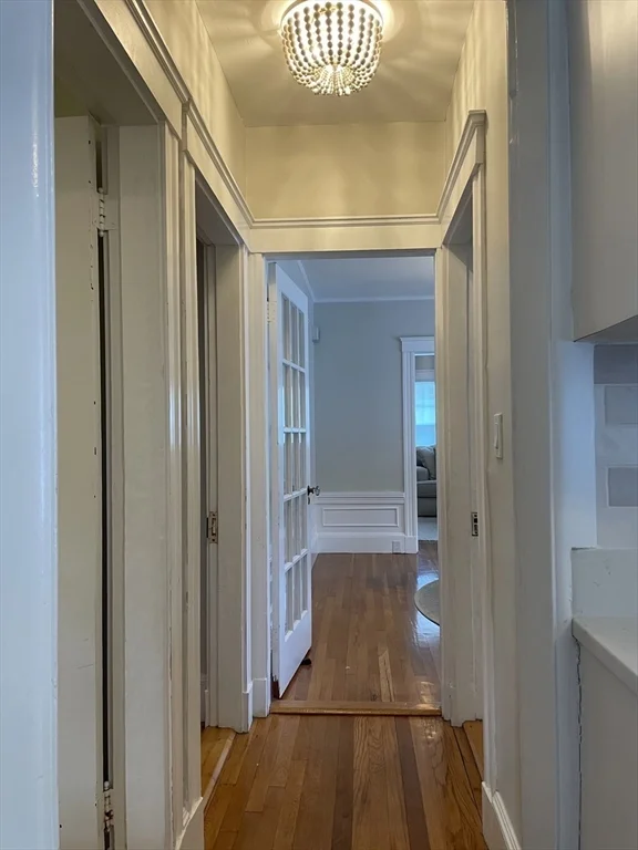 3 bed, 1 bath apartment for rent at 17 Laurel Rd Unit 2, Milton — photo 16 of 33