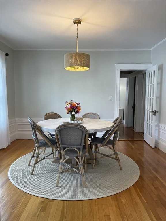 3 bed, 1 bath apartment for rent at 17 Laurel Rd Unit 2, Milton — photo 18 of 33