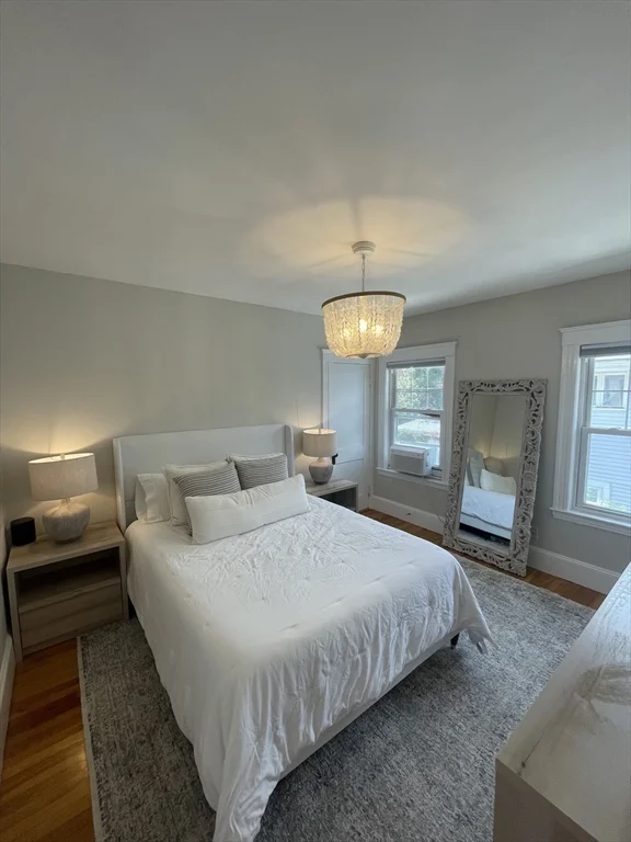 3 bed, 1 bath apartment for rent at 17 Laurel Rd Unit 2, Milton — photo 29 of 33