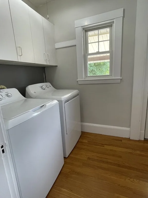 3 bed, 1 bath apartment for rent at 17 Laurel Rd Unit 2, Milton — photo 14 of 33