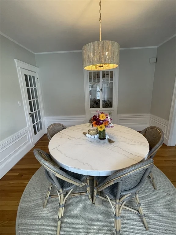 3 bed, 1 bath apartment for rent at 17 Laurel Rd Unit 2, Milton — photo 20 of 33