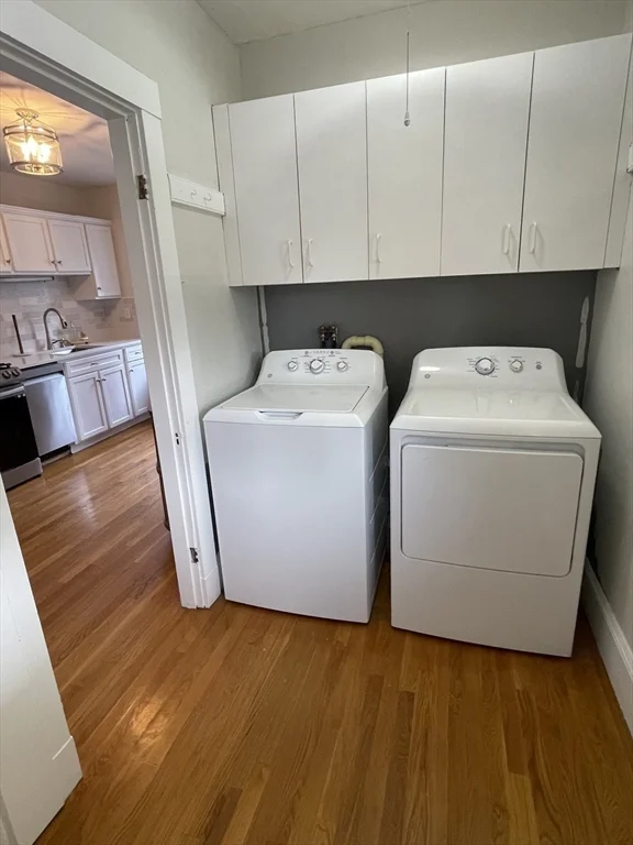3 bed, 1 bath apartment for rent at 17 Laurel Rd Unit 2, Milton — photo 15 of 33