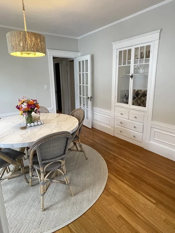 3 bed, 1 bath apartment for rent at 17 Laurel Rd Unit 2, Milton — photo 19 of 33