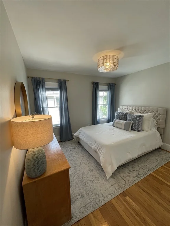 3 bed, 1 bath apartment for rent at 17 Laurel Rd Unit 2, Milton — photo 24 of 33