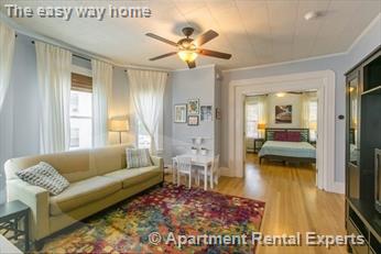 2 bed, 1 bath apartment for rent at 17 Laurel St, Spring Hill — photo 2 of 16