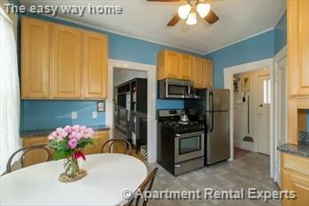 2 bed, 1 bath apartment for rent at 17 Laurel St, Spring Hill — photo 4 of 16