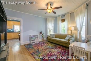 2 bed, 1 bath apartment for rent at 17 Laurel St, Spring Hill — photo 5 of 16