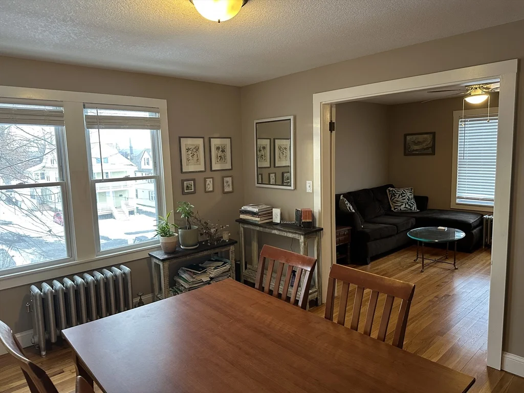 2 bed, 1 bath apartment for rent at 17 Leclair Terr Unit 3rd floor, Chicopee — photo 5 of 11