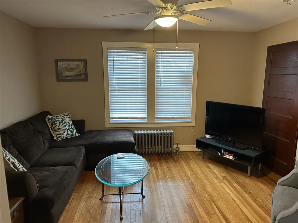 2 bed, 1 bath apartment for rent at 17 Leclair Terr Unit 3rd floor, Chicopee — photo 7 of 11