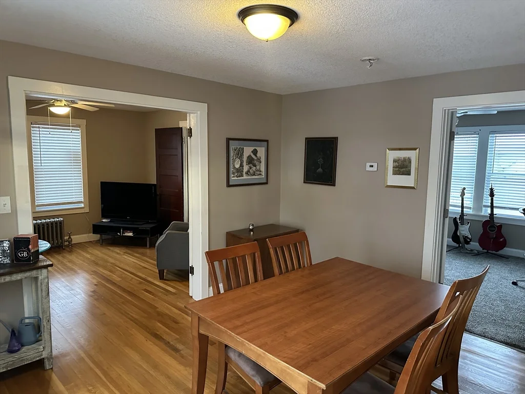 2 bed, 1 bath apartment for rent at 17 Leclair Terr Unit 3rd floor, Chicopee — photo 4 of 11