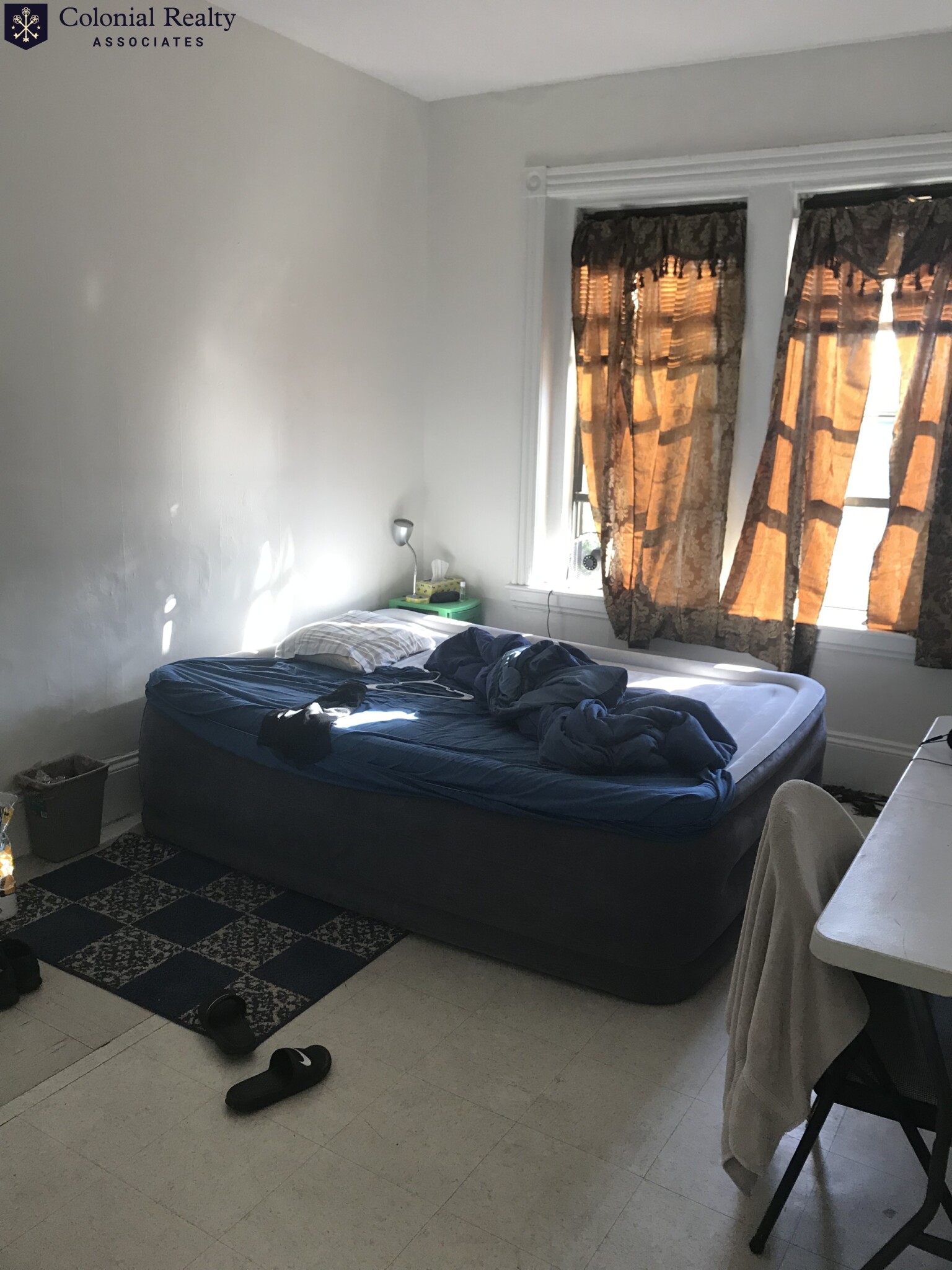 3 bed, 1 bath apartment for rent at 17 Linden St Unit 19, Allston — photo 7 of 8