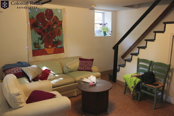 3 bed, 1 bath apartment for rent at 17 Linden St Unit 19, Allston